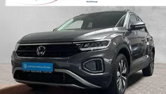 Gebraucht 2024 VW T-Roc Move SUV | 27.990 € (Fairer Preis)