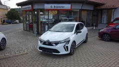 Antarktisweiß Neu 2025 Mitsubishi Colt Top Kleinwagen | 20.990 € (Fairer Preis)