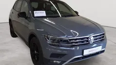 Pure grey Gebraucht 2020 VW Tiguan SUV | 23.490 € (Guter Preis)