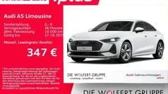 Gebraucht 2025 Audi A5 Basis Coupé | 43.660 € (Fairer Preis)