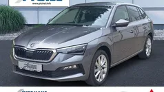 Gebraucht 2024 Skoda Scala Style Kleinwagen | 19.790 € (Fairer Preis)