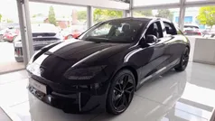 Gebraucht 2023 Hyundai Ioniq 6 Edition Limousine | 44.900 € (Fairer Preis)