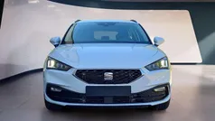 Gebraucht 2025 Seat Leon ST Style Kombi | 27.859 € (Fairer Preis)