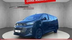 Grau Neu 2024 Opel Vivaro Van | 36.610 € (Guter Preis)