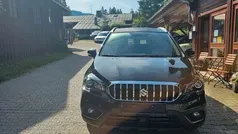 Gebraucht 2020 Suzuki SX4 S-Cross Comfort SUV | 15.900 € (Guter Preis)