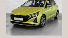 Gebraucht 2025 Hyundai i20 Trend Limousine | 23.280 € (Fairer Preis)
