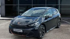 Schwarz Neu 2025 Cupra Born VZ2 Kleinwagen | 51.553 € (Fairer Preis)