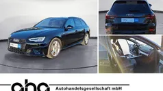 Gebraucht 2019 Audi A4 S-Line Kombi | 24.860 € (Guter Preis)