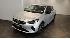 Gebraucht 2022 Opel Corsa-e Elegance Kleinwagen | 16.890 € (Fairer Preis)