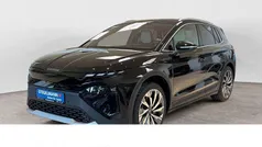 Schwarzmagic perleffekt Gebraucht 2025 Skoda Elroq First Edition SUV | 48.810 € (Fairer Preis)