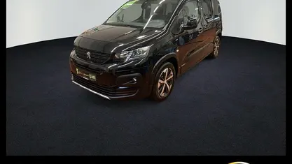 Gebraucht 2022 Peugeot e-Rifter Allure Van / Kleinbus | 19.490 € (Fairer Preis)