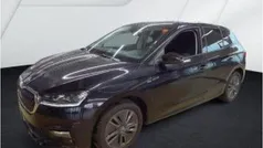 Gebraucht 2025 Skoda Fabia Selection Limousine | 22.830 € (Fairer Preis)