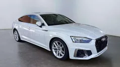 Gebraucht 2021 Audi A5 S-Line Coupé | 31.399 € (Fairer Preis)