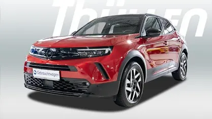 Gebraucht Opel Mokka 136 PS (100 kW) 2024 SUV