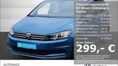 VW Touran
