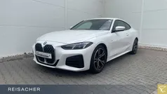 Gebraucht 2024 BMW 420 Shadowline Coupé | 42.349 € (Fairer Preis)