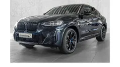 Gebraucht 2024 BMW X4 M Sport SUV | 67.495 € (Fairer Preis)