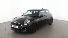 Schwarz Gebraucht 2019 Mini ONE Kleinwagen | 17.420 € (Fairer Preis)