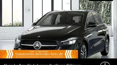 Gebraucht 2024 Mercedes B220 Advanced Van / Kleinbus | 31.990 € (Superpreis)