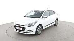 Gebraucht 2017 Hyundai i20 YES! Limousine | 10.060 € (Fairer Preis)