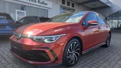 Gebraucht 2022 VW Golf VIII R-line | 28.570 € (Fairer Preis)