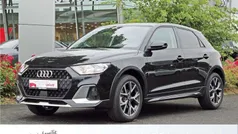 Gebraucht 2024 Audi A1 S-Line Kleinwagen | 29.990 € (Fairer Preis)