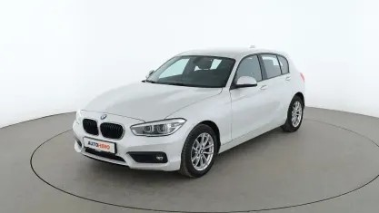 Second-hand BMW 116 Advantage 116 CP (85 kW) 2019 Hatchback