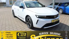 Gebraucht 2025 Opel Astra Edition Kombi | 28.170 € (Fairer Preis)