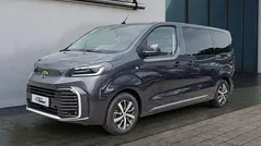 Gebraucht 2024 Toyota Proace Verso Lounge Kombi | 52.980 €