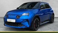 Gebraucht 2025 Alpine A290 Kleinwagen | 43.540 € (Fairer Preis)