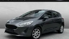 Gebraucht 2011 Ford Fiesta Trend+ Kleinwagen | 11.790 €