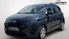 Gebraucht 2025 Hyundai i10 Select Kleinwagen | 17.490 € (Fairer Preis)