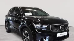 Black stone Gebraucht 2023 Volvo XC40 Plus SUV | 30.990 € (Fairer Preis)