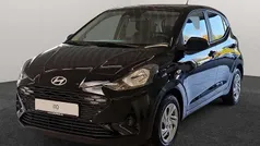 Gebraucht 2024 Hyundai i10 Select Kleinwagen | 14.790 € (Guter Preis)