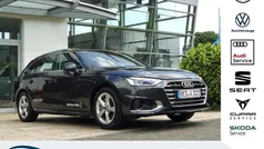 Gebraucht 2022 Audi A4 Advanced Plus Kombi | 30.990 € (Guter Preis)