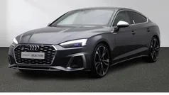 Gebraucht 2022 Audi S5 Sportback Sport Kleinwagen | 49.680 € (Fairer Preis)