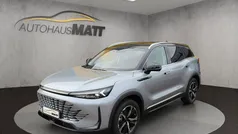 Grau Gebraucht 2024 Baic X75 SUV | 30.900 € (Fairer Preis)