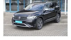 VW Tiguan Allspace