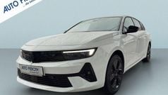 Arktis weiß Gebraucht 2024 Opel Astra Kombi | 31.850 € (Fairer Preis)