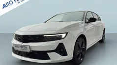 Arktis weiß Gebraucht 2024 Opel Astra Kombi | 31.850 € (Fairer Preis)