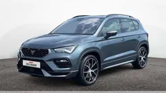 Grau Gebraucht 2021 Cupra Ateca VZ SUV | 29.844 € (Guter Preis)