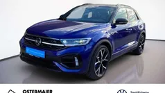 Gebraucht 2025 VW T-Roc Style SUV | 45.400 € (Guter Preis)