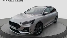 Gebraucht 2023 Ford Focus ST-Line Kombi | 24.750 € (Fairer Preis)