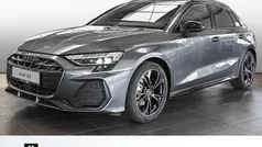 Gebraucht 2025 Audi A3 S-Line Limousine | 38.690 € (Fairer Preis)