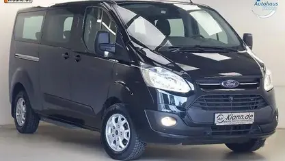 Usata Ford Transit Custom 125 CV (91 kW) 2014 Monovolume