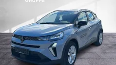 Gebraucht 2024 Renault Captur Evolution SUV | 27.340 € (Fairer Preis)