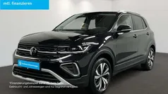 Gebraucht 2024 VW T-Cross Style SUV | 23.550 € (Fairer Preis)