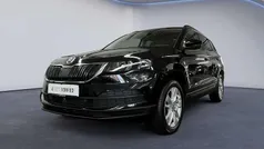 Gebraucht 2020 Skoda Karoq Ambition SUV | 24.980 € (Fairer Preis)
