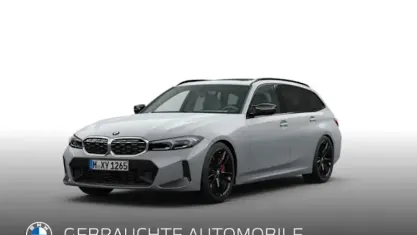 Second-hand BMW M340 M Sport 392 CP (288 kW) 2023 Gri Berlinǎ