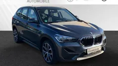 Gebraucht 2021 BMW X1 Sport Line SUV | 27.990 € (Fairer Preis)